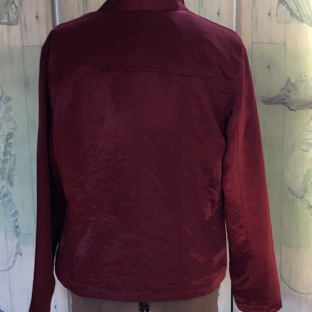 Women’s jacket - Picture 3 of 6